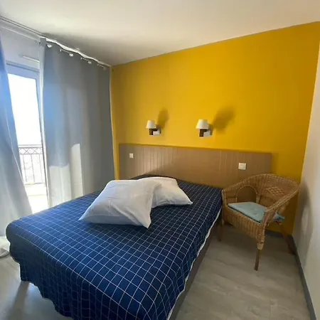Vue 4 Pers. 50 M Clim Piscine Parking Hh Fernande Apartment Cannes